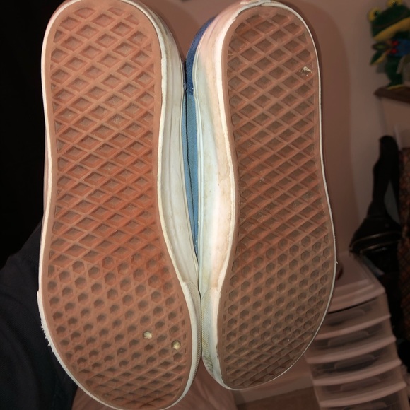 Vans old schools - Picture 4 of 5